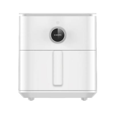 Xiaomi 智慧氣炸鍋 6.5L-(黑)【拆封新品】