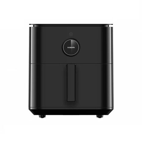 Xiaomi 智慧氣炸鍋 6.5L-(黑) 【拆封福利品A級】