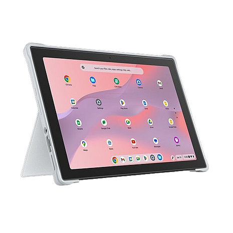 ASUS Chromebook CM30 Detachable 4G/128G-(銀)(WiFi)