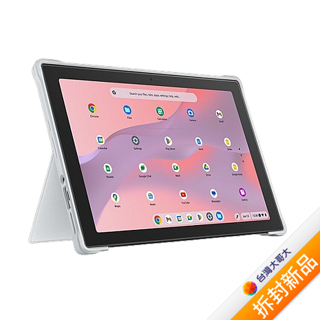 ASUS Chromebook CM30 Detachable 4G/128G-(銀)(WiFi) 【拆封新品】