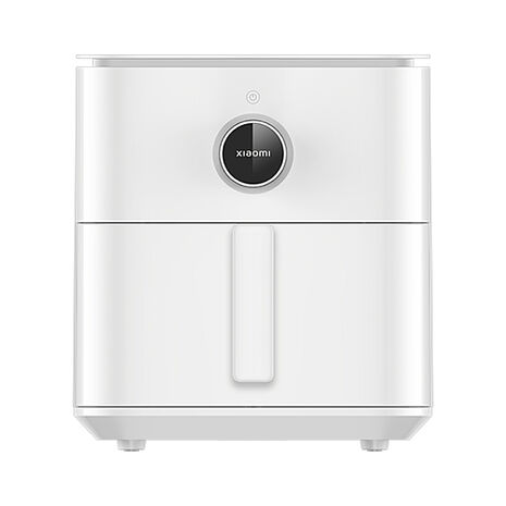 Xiaomi 智慧氣炸鍋 6.5L-(白)【拆封新品】