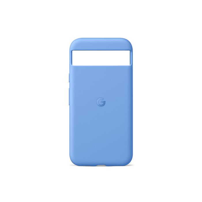 Google Pixel 8a 保護套-海灣藍