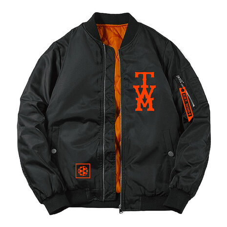 Open Possible 飛行外套(2XL)