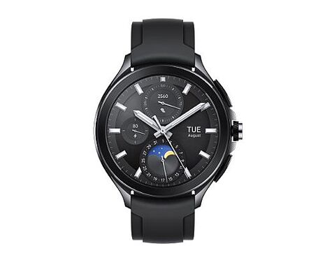 Xiaomi Watch 2 Pro-黑【拆封新品】