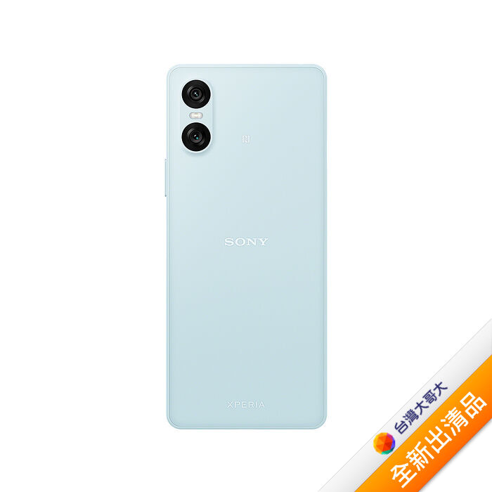 	SONY Xperia 10 VI 8G/128G (藍)【全新出清品】
