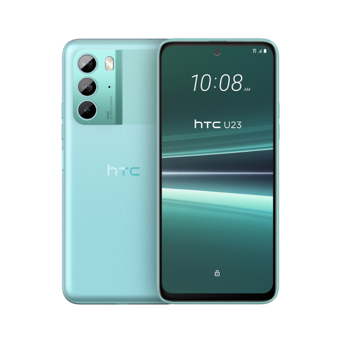 HTC U23 8G/128G (藍) (5G)【全新出清品】