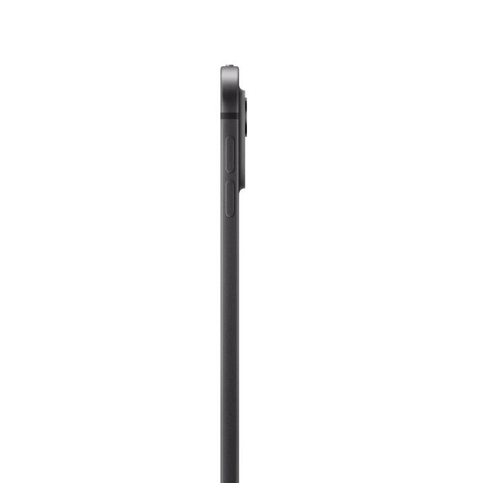 Apple iPad Pro M4晶片 13吋平板512GB(太空黑)(WiFi)2024版 MVX43TA/A