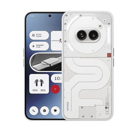 Nothing Phone (2a) 8G/128G (白)【拆封新品】