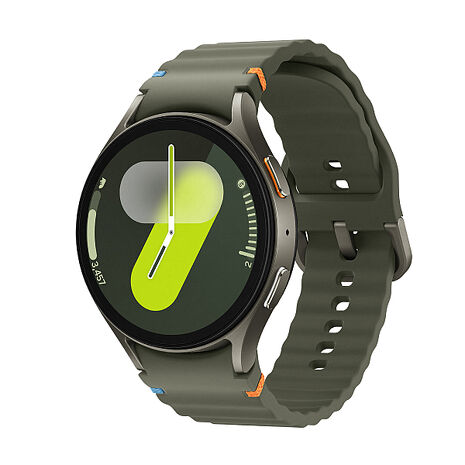 Samsung Galaxy Watch7 BT版_44mm-森林綠