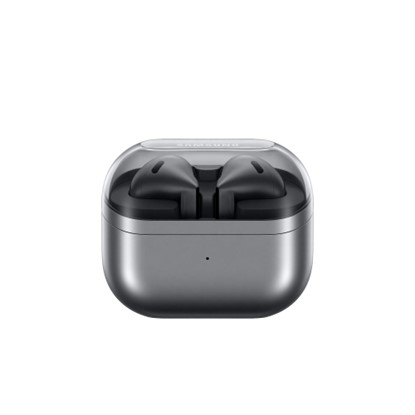 三星原廠Samsung Galaxy Buds3 真無線藍牙耳機-銀河灰