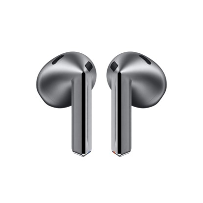 三星原廠Samsung Galaxy Buds3 真無線藍牙耳機-銀河灰