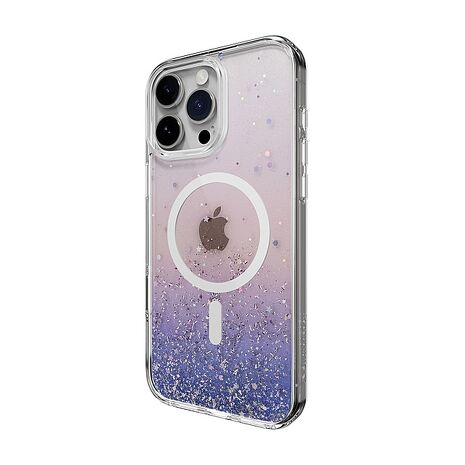 iPhone 16 Pro Max SwitchEasy星砂磁吸防摔殼-夜幕