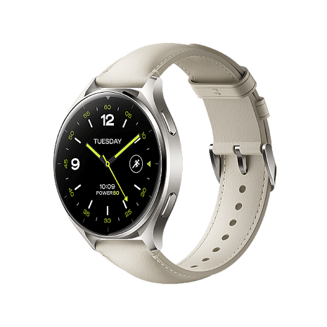 Xiaomi Watch 2(泰坦灰)