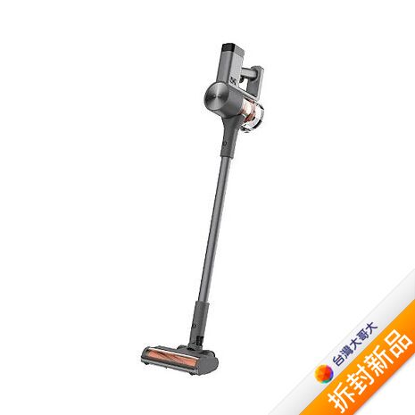 Xiaomi 無線吸塵器 G20 Max-(黑)【拆封新品】