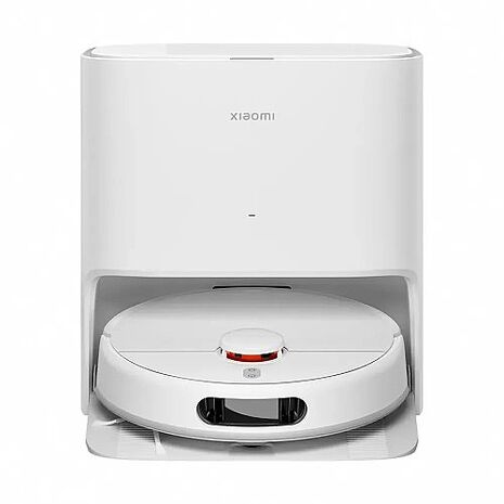 Xiaomi 掃拖機器人 X20(白)【拆封新品】