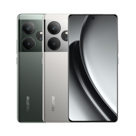 realme GT6 16G/512G (綠)【全新出清品】