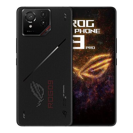 ASUS ROG Phone 9 Pro 16G/512G (黑)