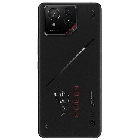 ASUS ROG Phone 9 Pro 16G/512G (黑)