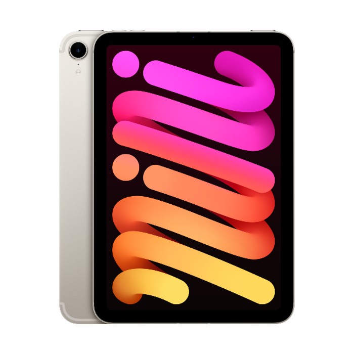 【限時優惠】Apple iPad mini 7 128G 2024版(紫)(5G)8.3吋平板