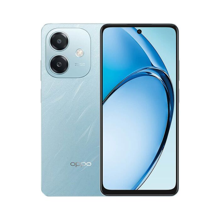 OPPO A3x 4G/128G (藍)(4G)【全新出清品】