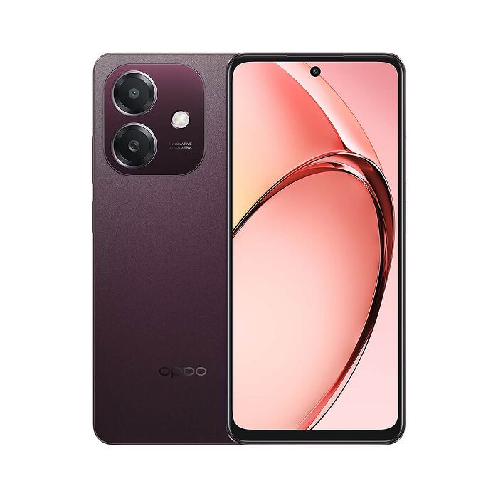 OPPO A3x 4G/128G(紅)(4G)【拆封新品】