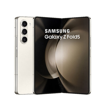 Samsung Galaxy Z Fold5 F9460 12G/256G 雪霧白 (5G)【全新出清品】
