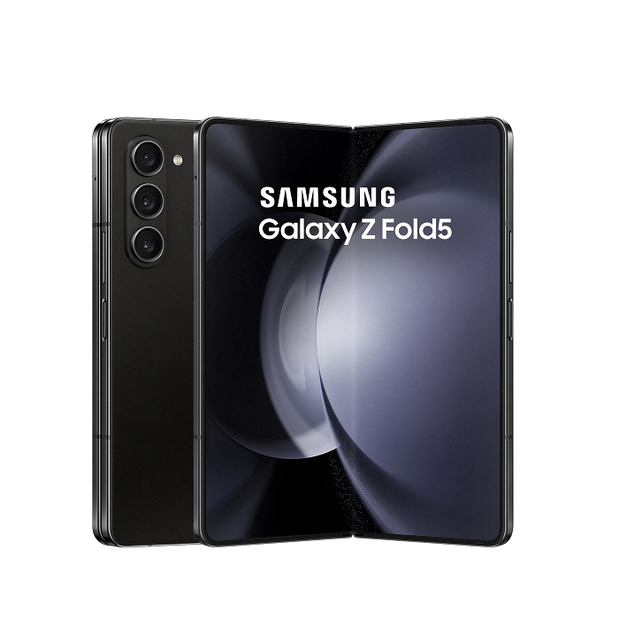 Samsung Galaxy Z Fold5 F9460 12G/512G 幻影黑 (5G)【全新出清品】
