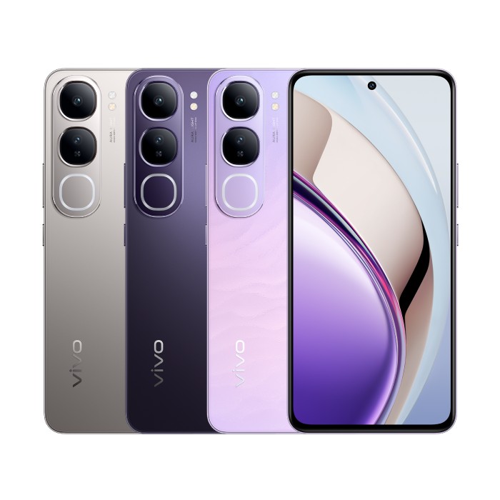 vivo V40 Lite 8G/256G (黑)【全新出清品】