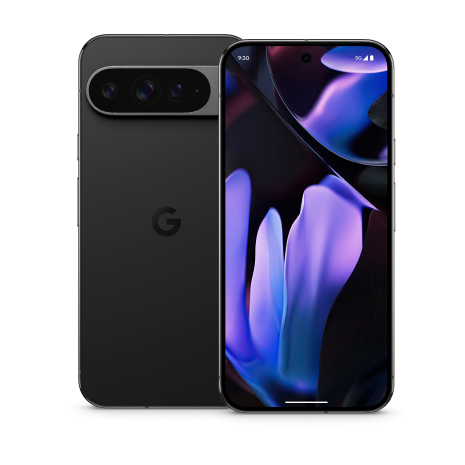 Google Pixel 9 Pro XL 16GB/512GB (曜石黑)【全新出清品】