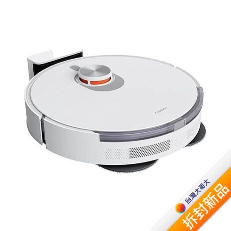 Xiaomi 掃拖機器人S20+(白)【拆封新品】