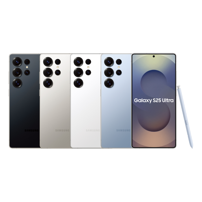 【贈MagSafe支架手機殼】Galaxy S25 Ultra 12GB/512GB(藍)(5G)