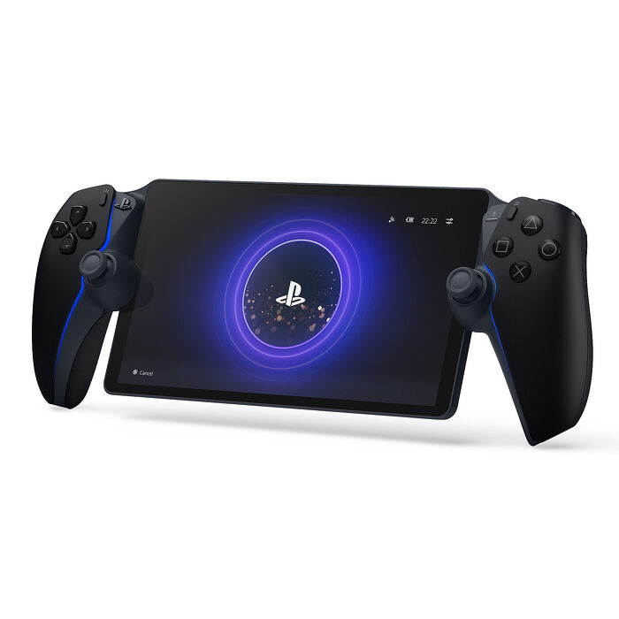【OP遊戲玩家】PS Portal Remote Player-(黑)