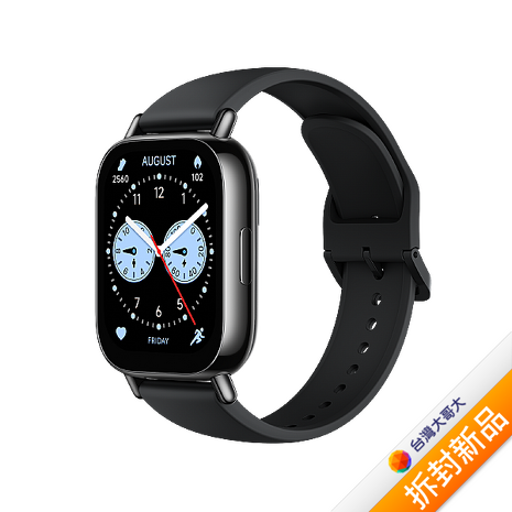 Redmi Watch 5 Lite-黑【拆封新品】