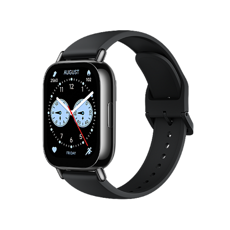 Redmi Watch 5 Lite-黑【拆封新品】