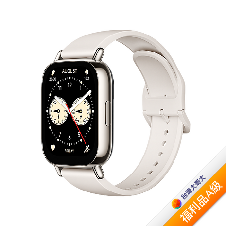Redmi Watch 5 Lite-金【拆封福利品A級】