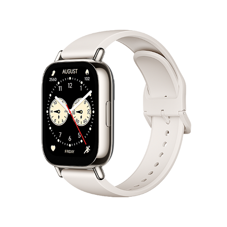Redmi Watch 5 Lite-金【拆封福利品A級】