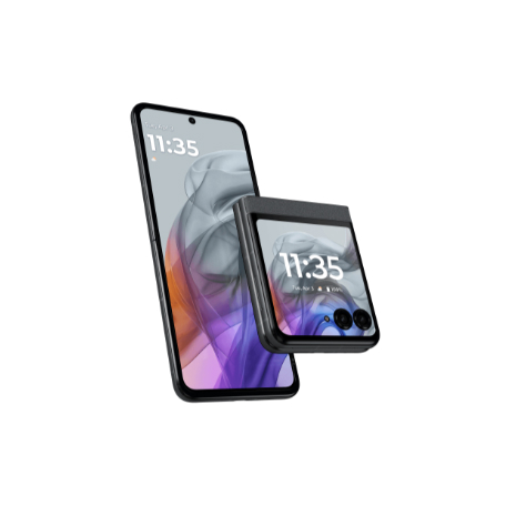 moto razr 50 8G/256G (灰)【全新出清品】