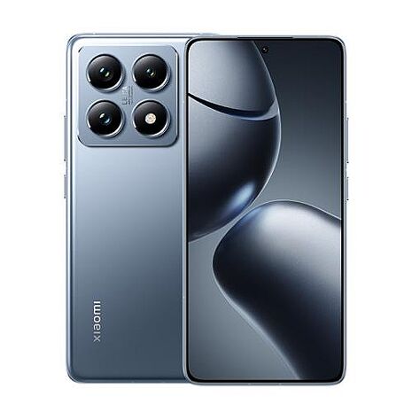 小米Xiaomi 14T Pro 12G/512G(藍)(5G)【拆封福利品A級】