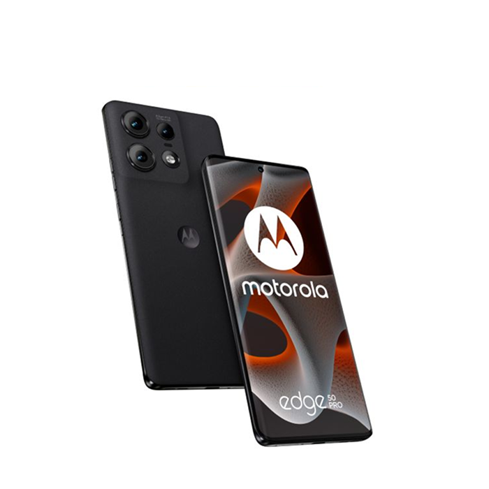 moto Edge 50 Pro 12GB/256GB (黑)【全新出清品】