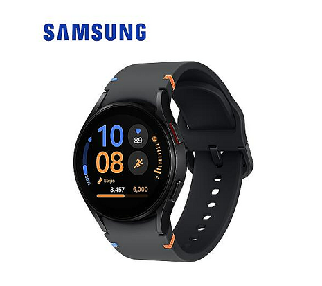 Samsung Galaxy Watch FE BT版_40mm-黑【拆封新品】