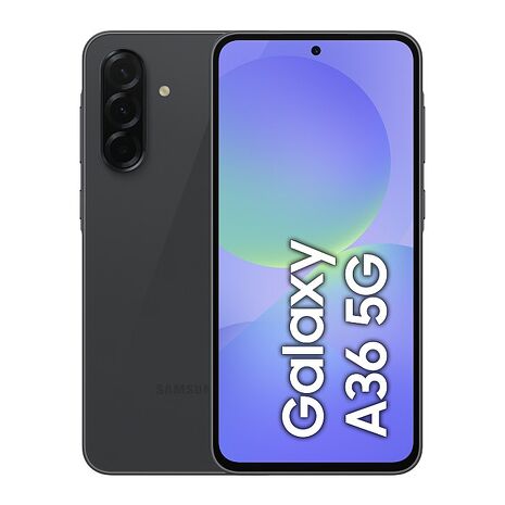 【贈專屬配件】三星 Samsung Galaxy A36 8G/128G (秘境黑)