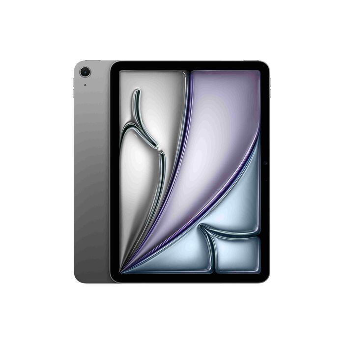 【預購】Apple iPad Air M3(13吋)_256GB-(太空灰)(WiFi+行動網路機型)
