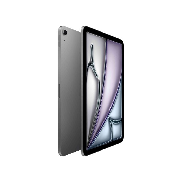 【預購】Apple iPad Air M3(13吋)_256GB-(太空灰)(WiFi+行動網路機型)