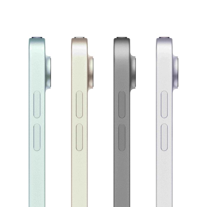 【預購】Apple iPad Air M3(13吋)_256GB-(太空灰)(WiFi+行動網路機型)