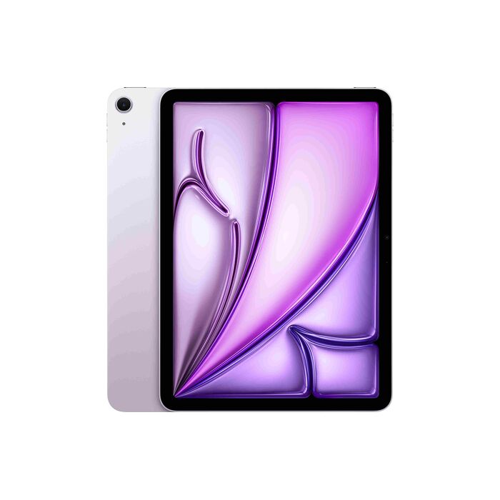 【預購】Apple iPad Air M3(11吋)_128GB-(紫)(WiFi+行動網路機型)