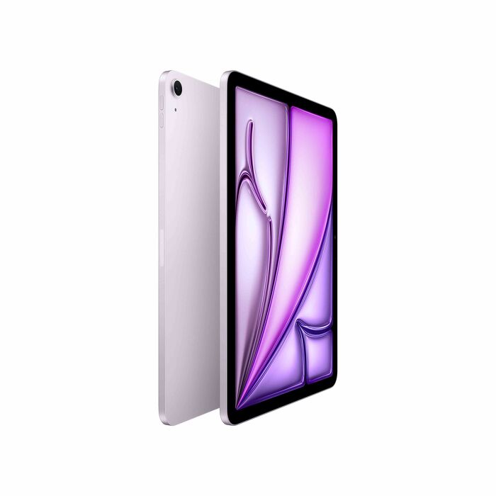 【預購】Apple iPad Air M3(11吋)_128GB-(紫)(WiFi+行動網路機型)