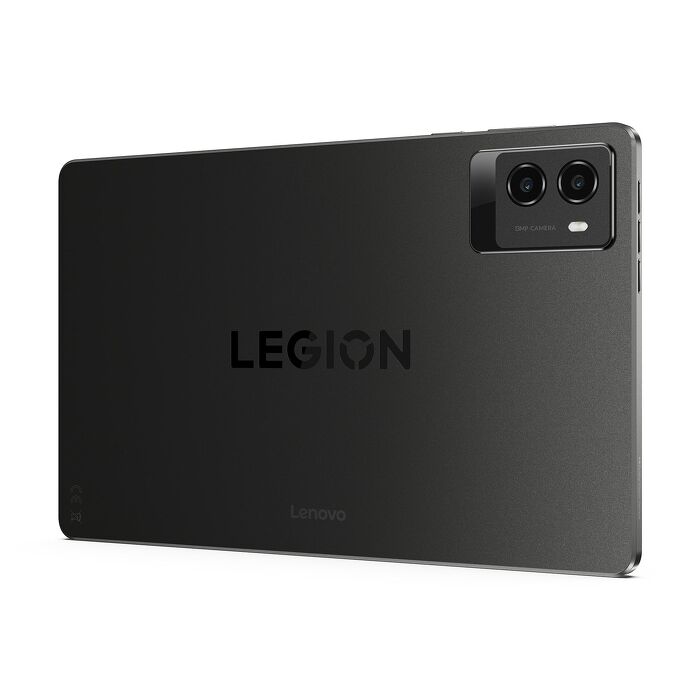 【OP遊戲玩家】Lenovo Legion Tab_12G/256G-(黑)(WiFi)+GameSir G8+ 遊戲控制器