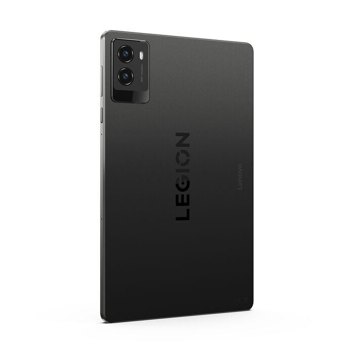 【OP遊戲玩家】Lenovo Legion Tab_12G/256G-(黑)(WiFi)