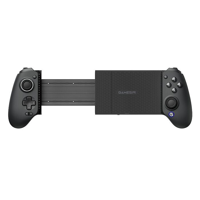 【OP遊戲玩家】Lenovo Legion Tab_12G/256G-(黑)(WiFi)+GameSir G8+ 遊戲控制器