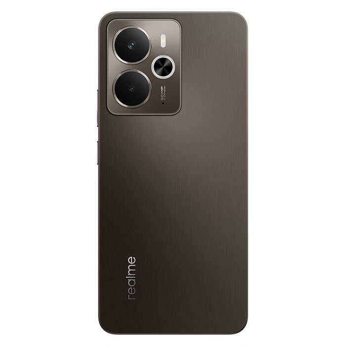 realme 14_8GB/256GB-(棕)(5G)